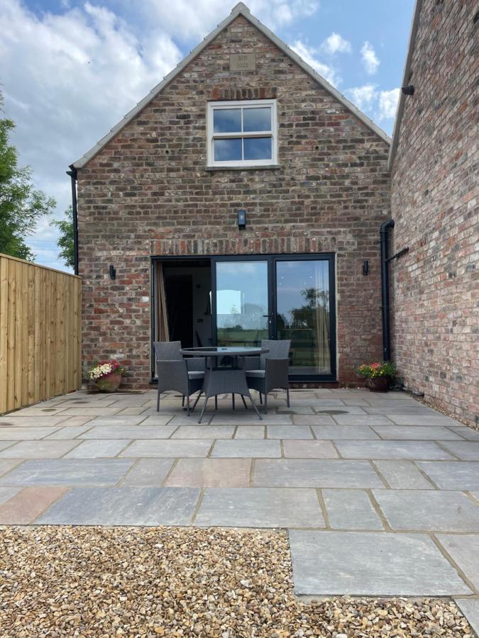 Converted Bullamoor Barns, *