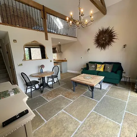 Converted Bullamoor Barns, Northallerton Exterior photo