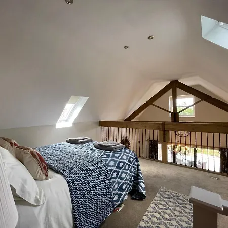 Converted Bullamoor Barns, Northallerton Exterior photo