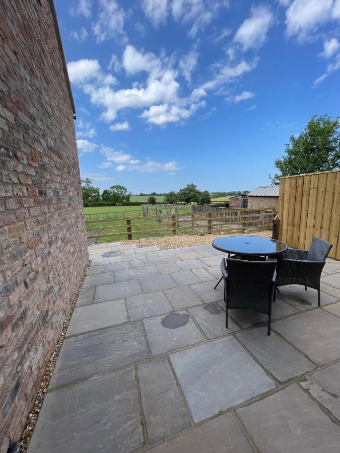 Converted Bullamoor Barns, Apartment Northallerton