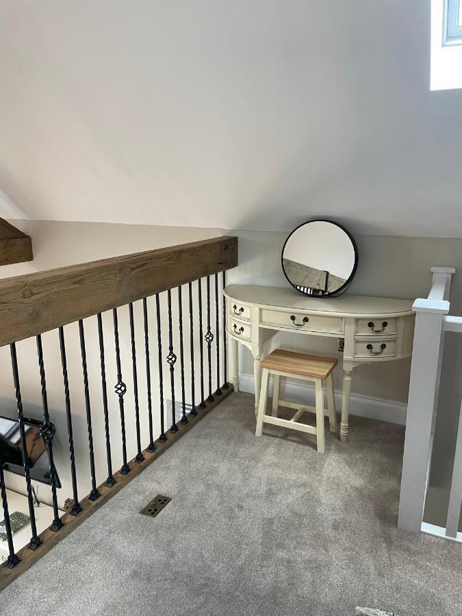 Apartment Converted Bullamoor Barns,