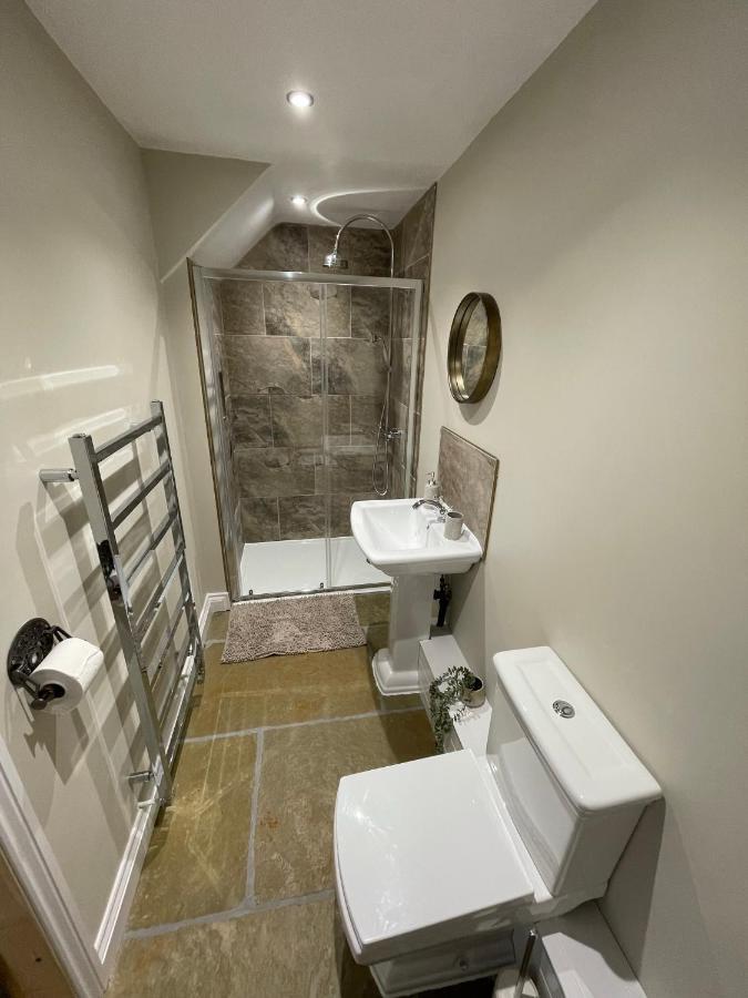 Apartment Converted Bullamoor Barns, *