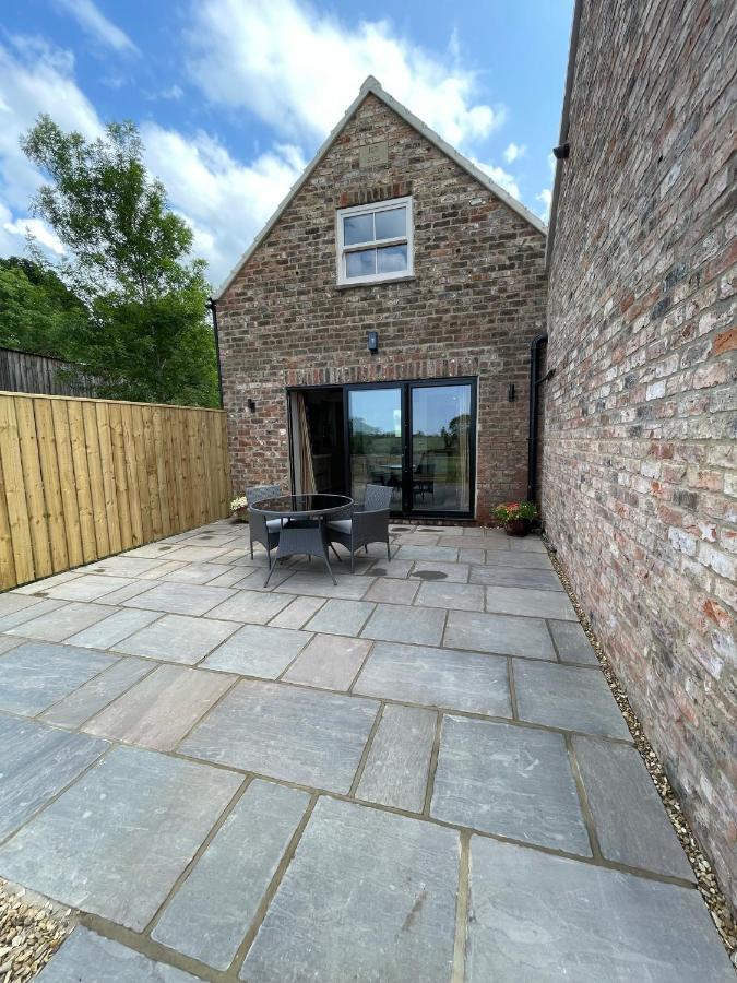 Converted Bullamoor Barns, *