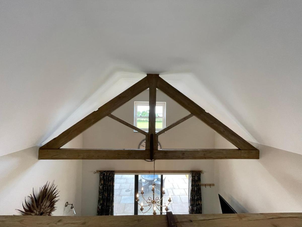 Converted Bullamoor Barns, * Northallerton