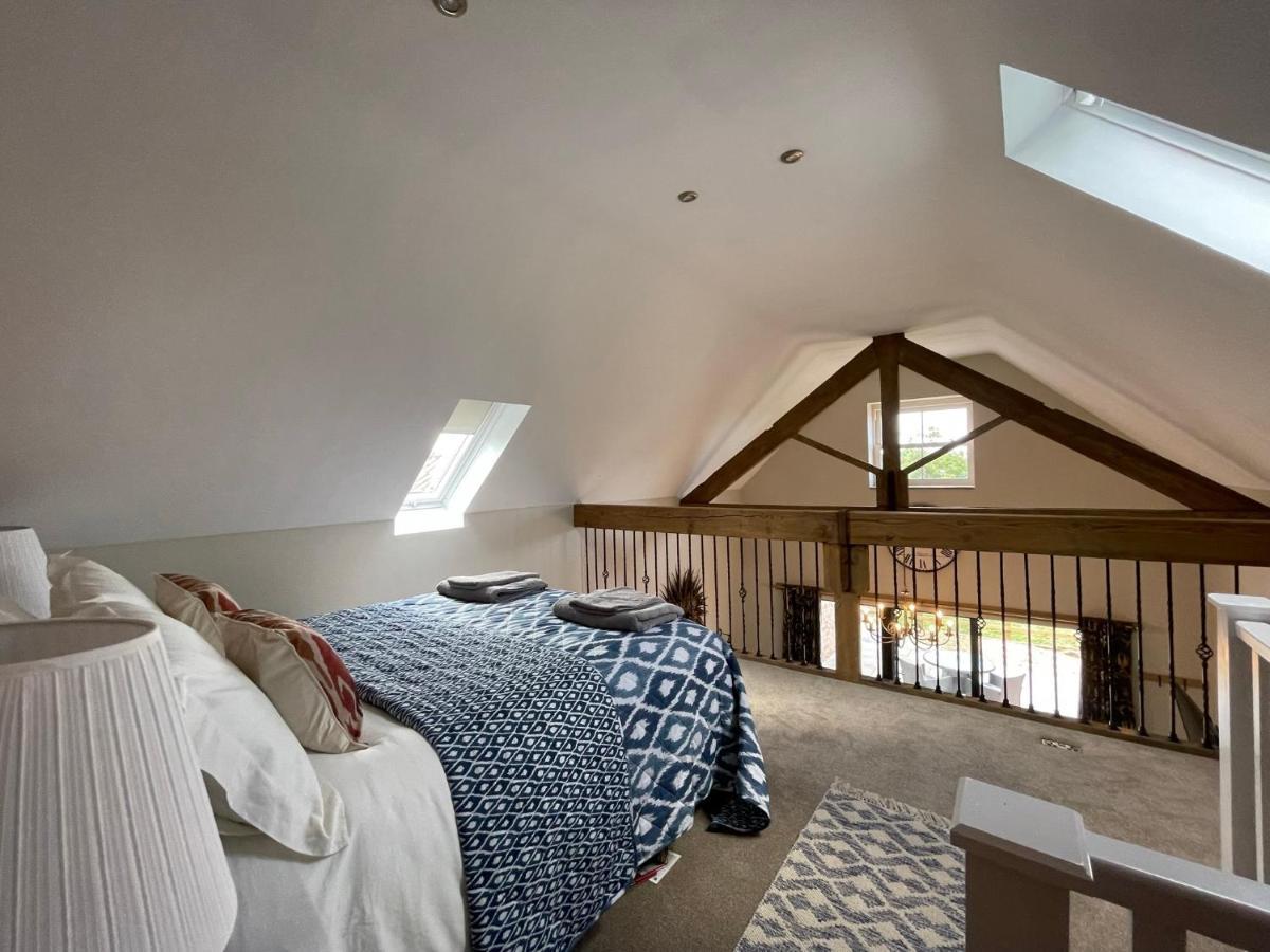 Apartment Converted Bullamoor Barns,